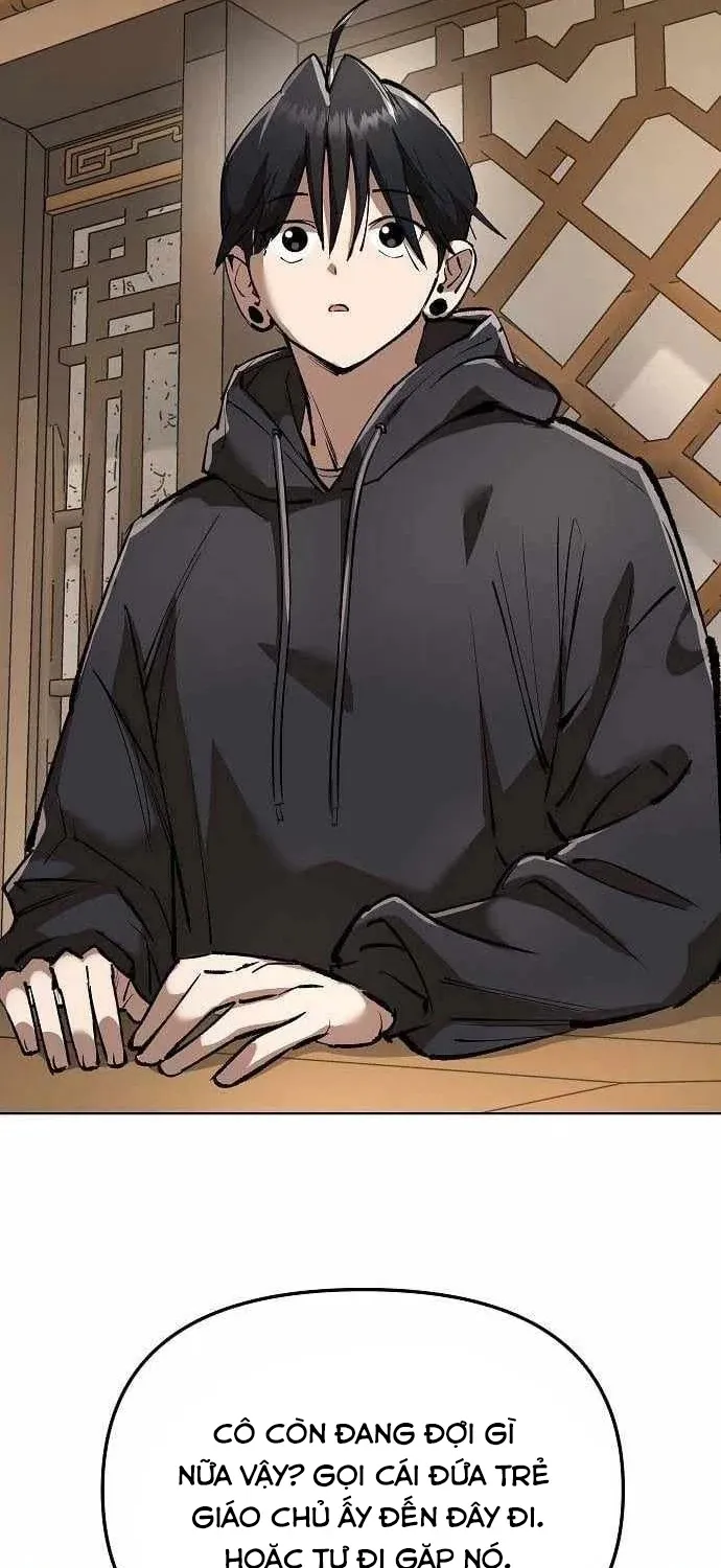 Thiên Ma 3077 Chap 85 - Next Chap 86