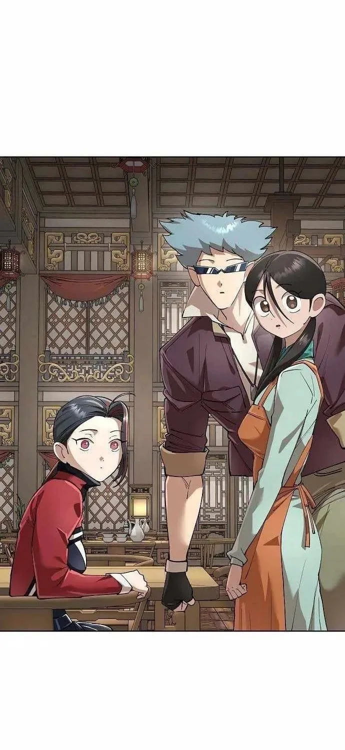 Thiên Ma 3077 Chap 85 - Next Chap 86