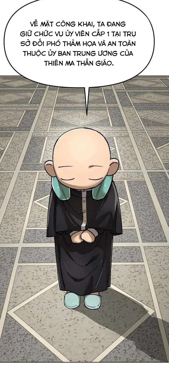 Thiên Ma 3077 Chap 85 - Next Chap 86