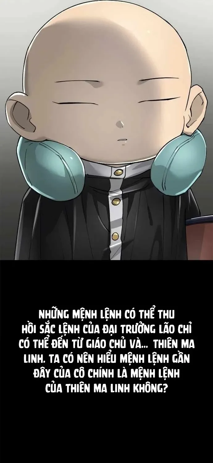 Thiên Ma 3077 Chap 87 - Next Chap 88
