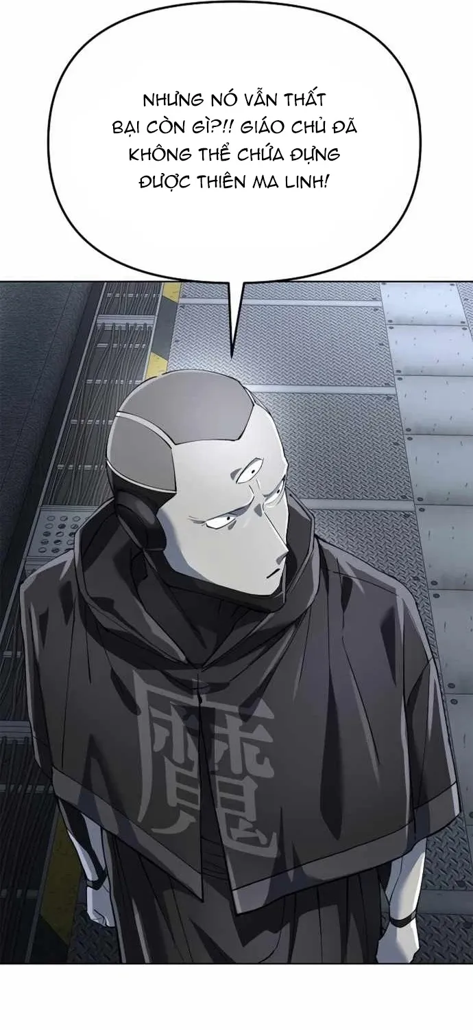 Thiên Ma 3077 Chap 87 - Next Chap 88