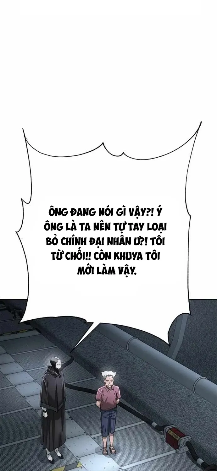 Thiên Ma 3077 Chap 87 - Next Chap 88