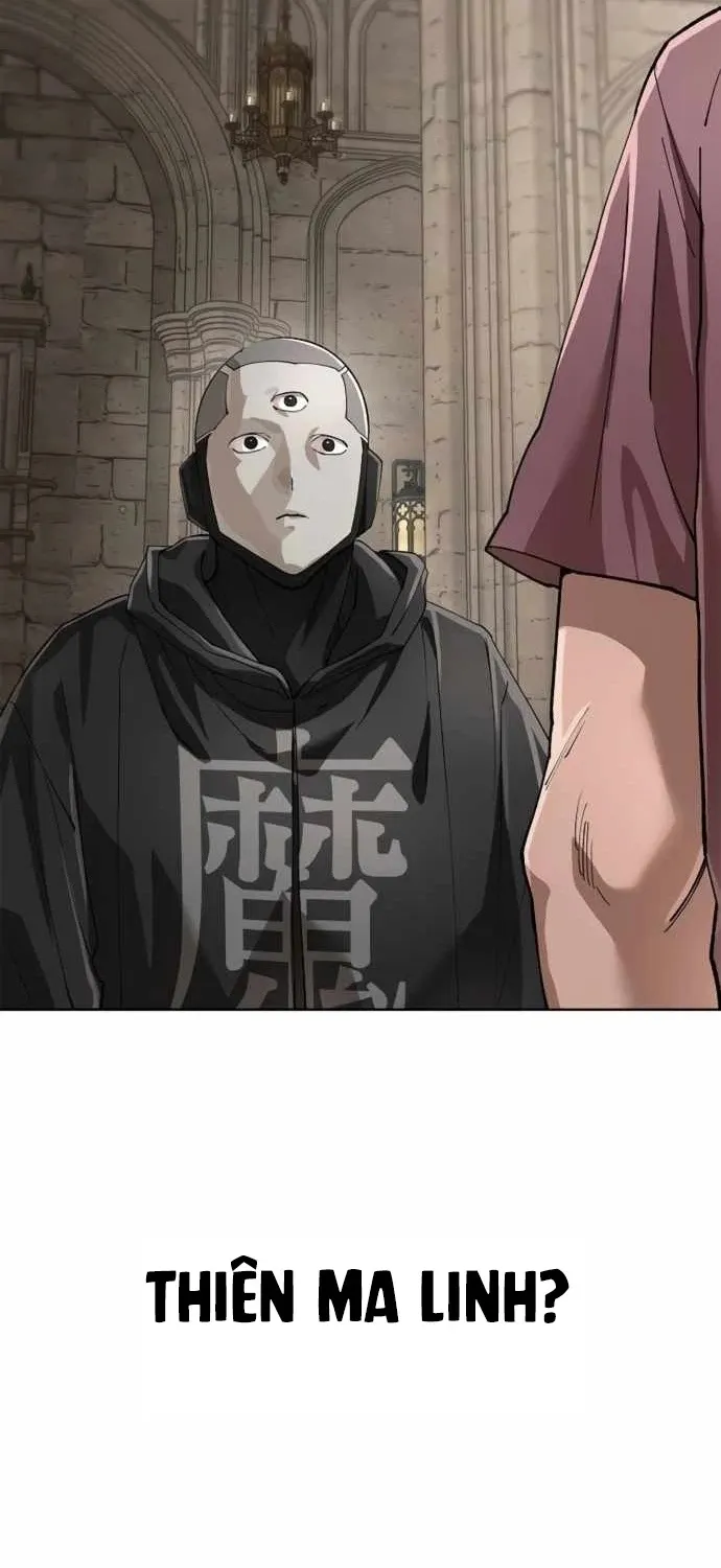 Thiên Ma 3077 Chap 87 - Next Chap 88
