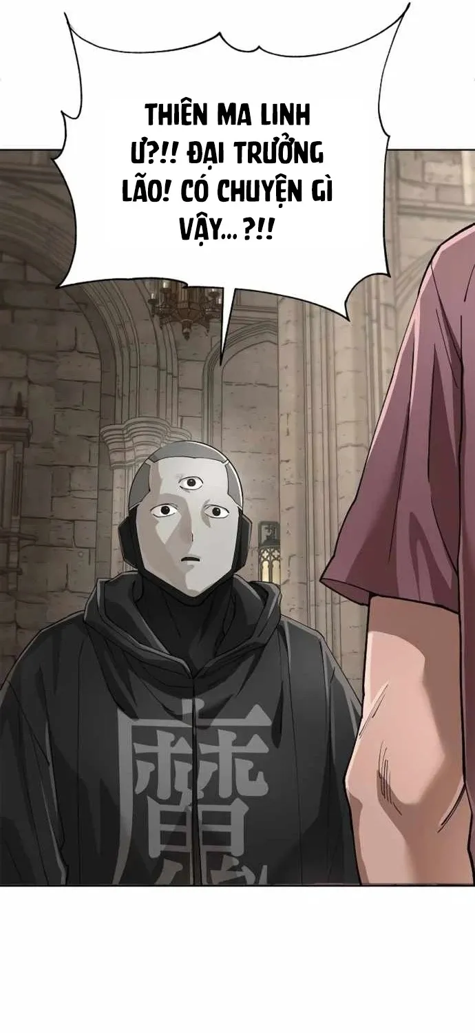 Thiên Ma 3077 Chap 87 - Next Chap 88