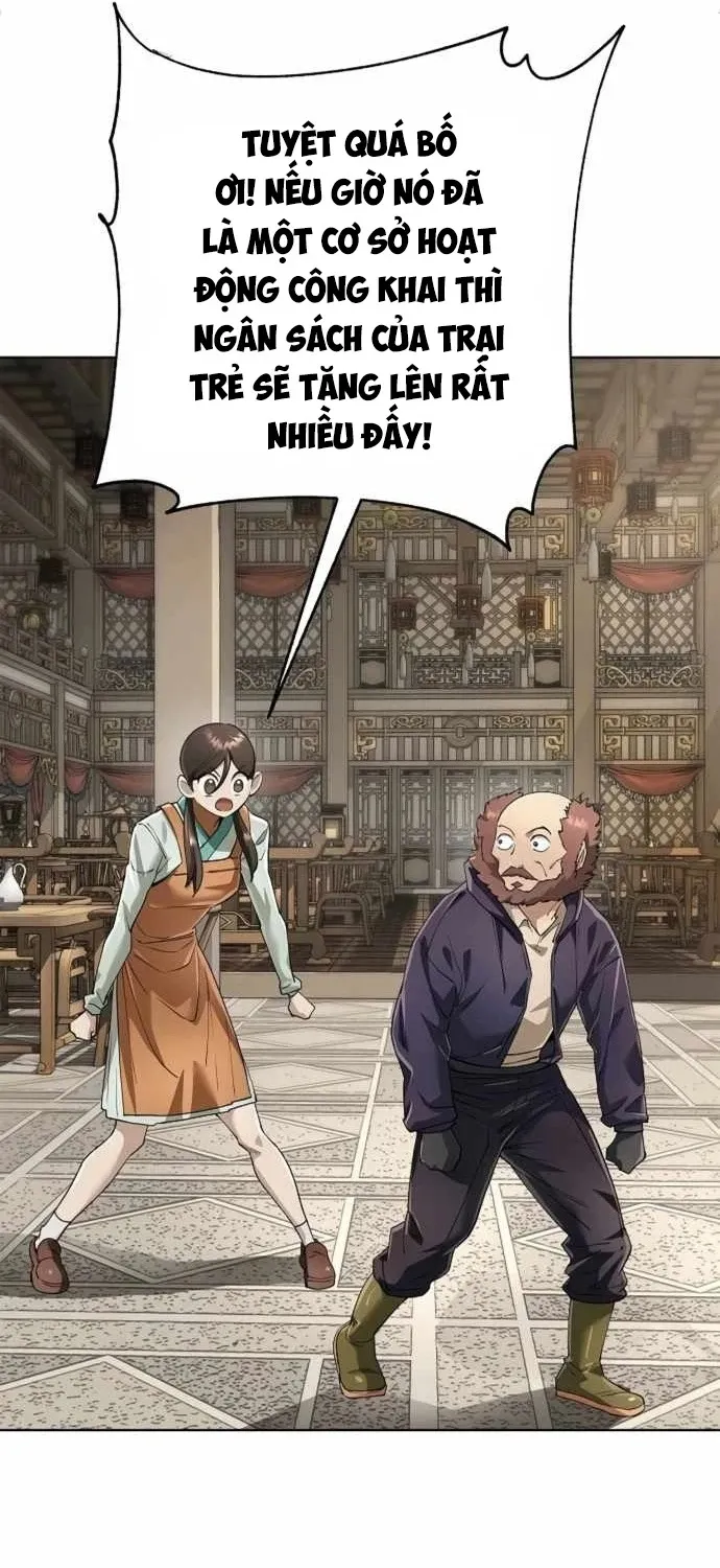 Thiên Ma 3077 Chap 87 - Next Chap 88