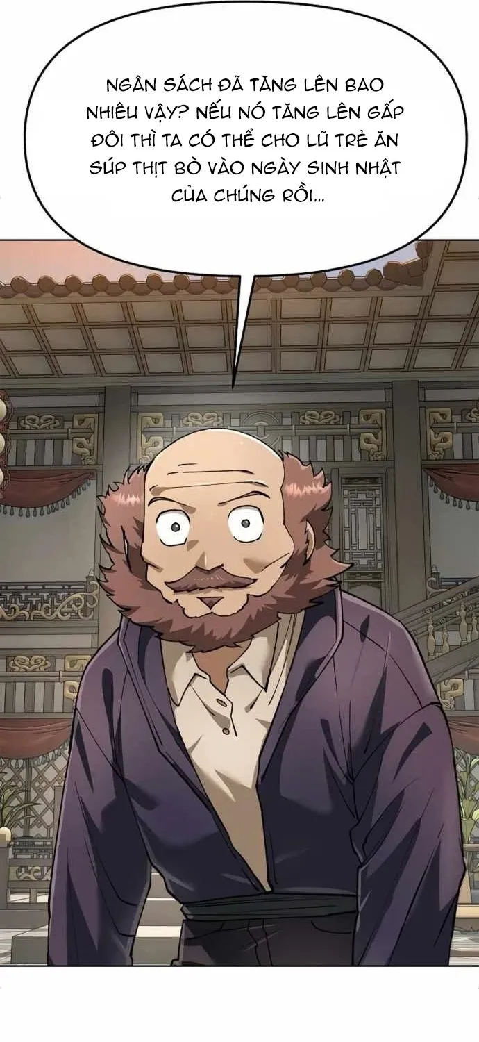 Thiên Ma 3077 Chap 87 - Next Chap 88