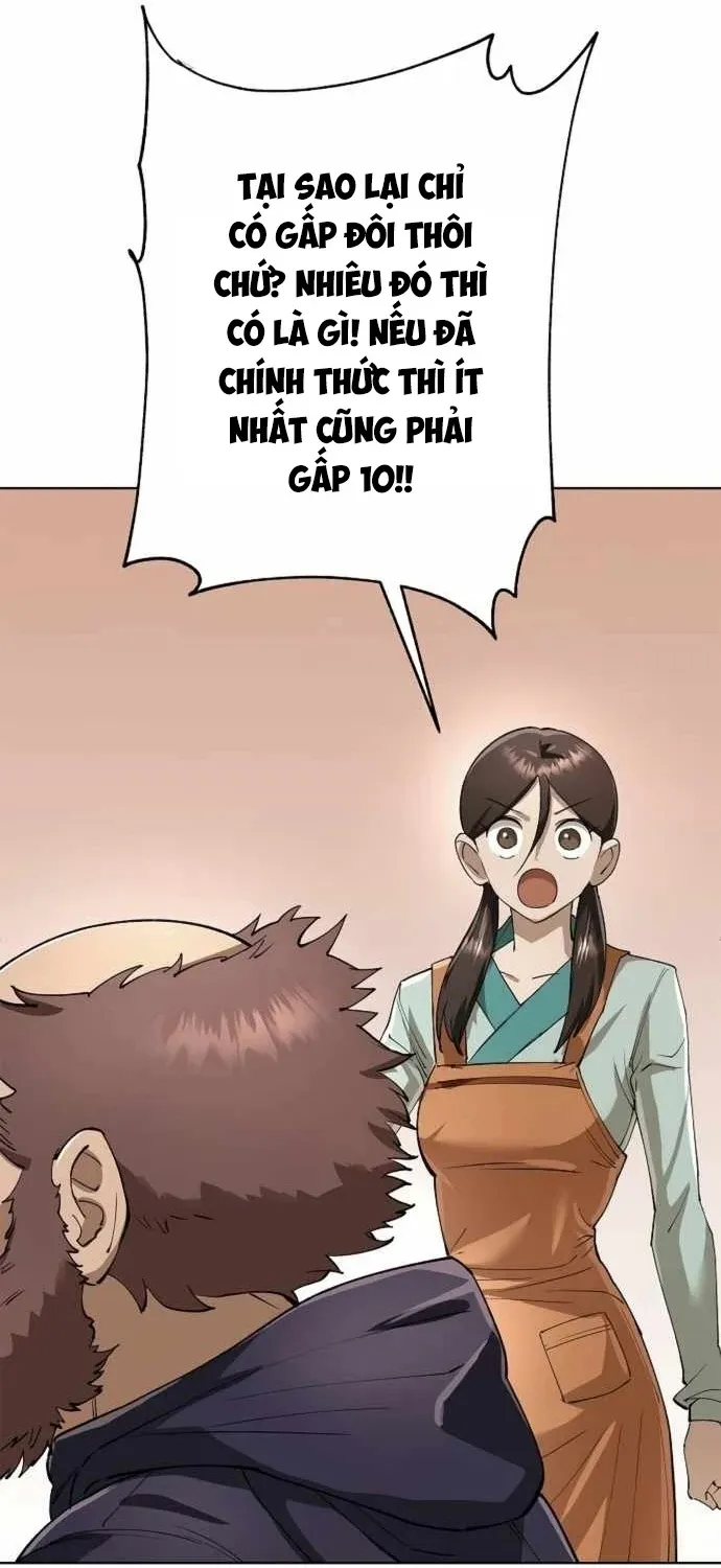 Thiên Ma 3077 Chap 87 - Next Chap 88
