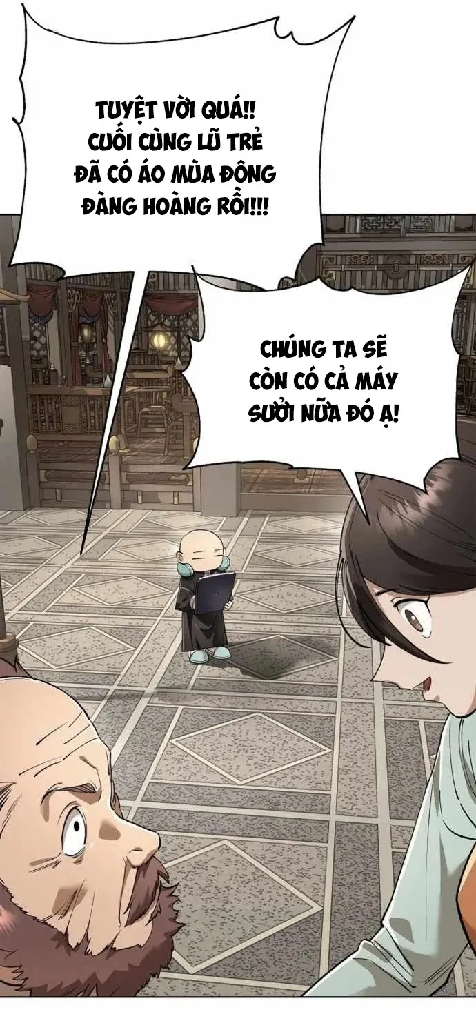 Thiên Ma 3077 Chap 87 - Next Chap 88