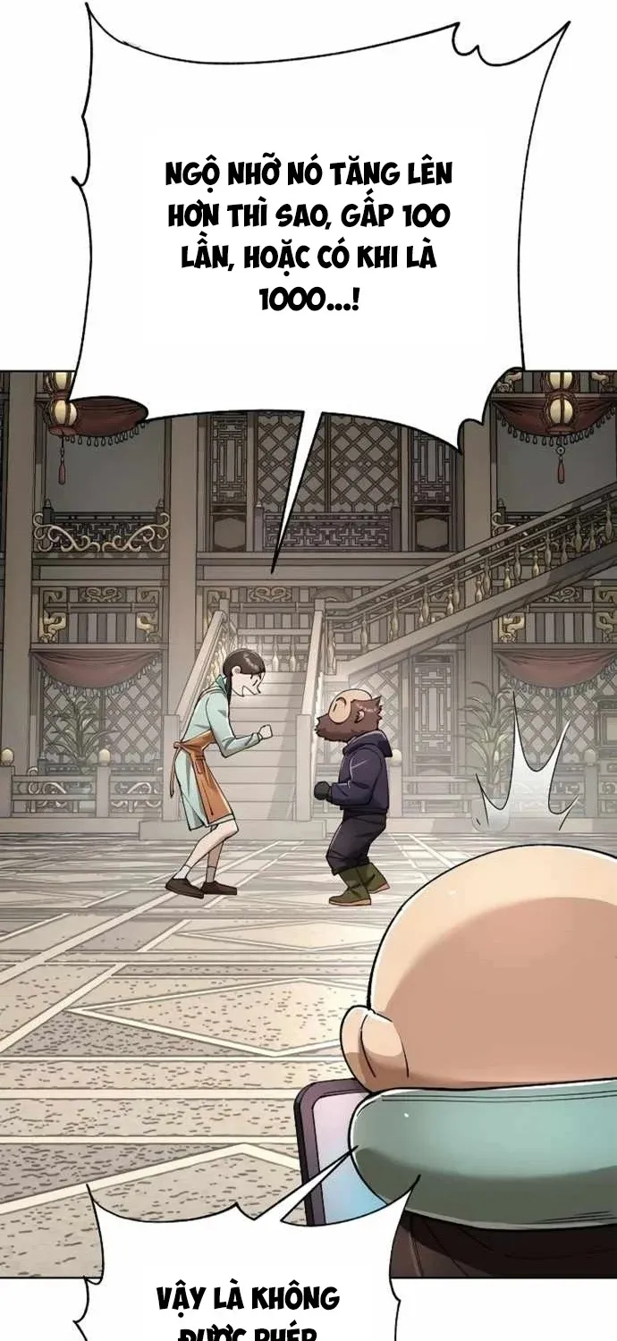 Thiên Ma 3077 Chap 87 - Next Chap 88