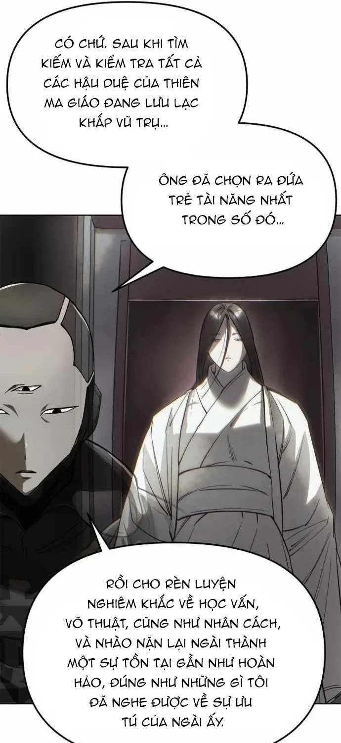 Thiên Ma 3077 Chap 87 - Next Chap 88