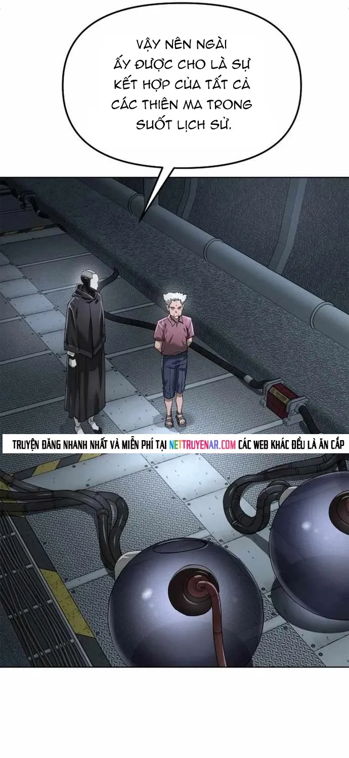 Thiên Ma 3077 Chap 87 - Next Chap 88