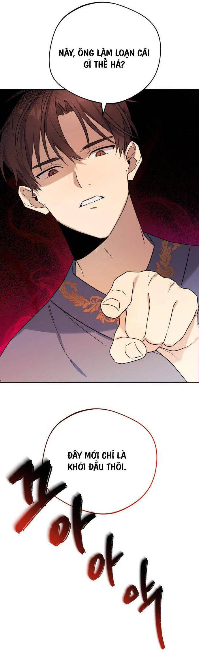 Thiên Ma Bấm Huyệt Chap 1 - Next Chap 2
