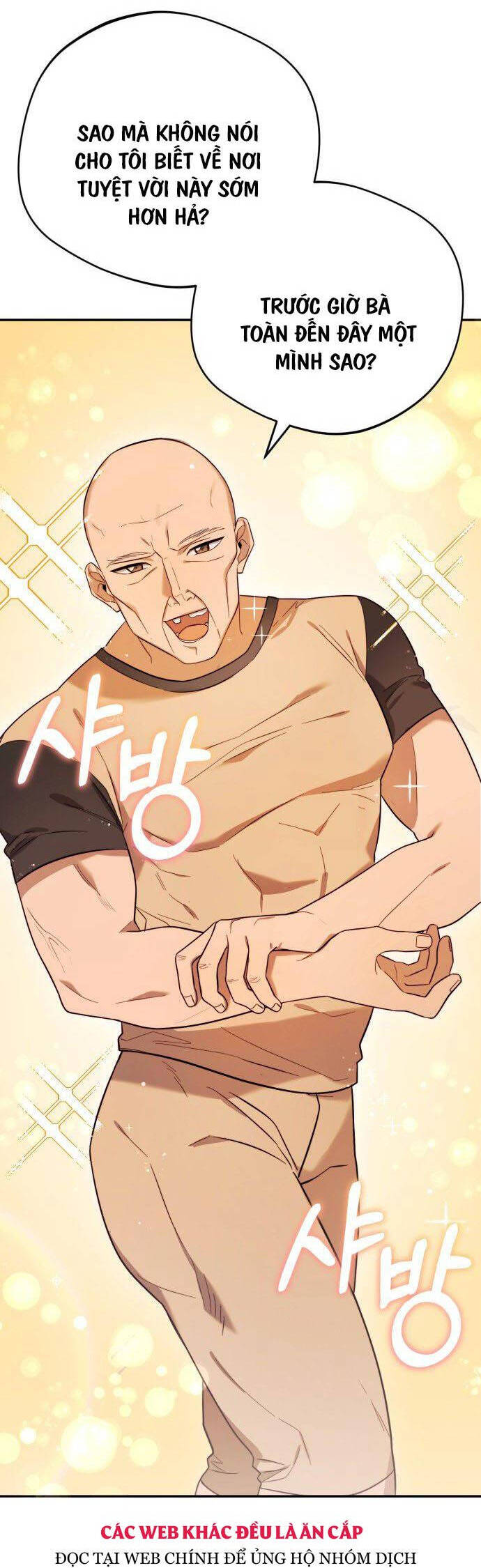Thiên Ma Bấm Huyệt Chap 1 - Next Chap 2