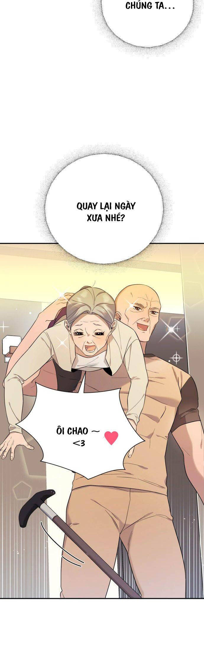 Thiên Ma Bấm Huyệt Chap 1 - Next Chap 2