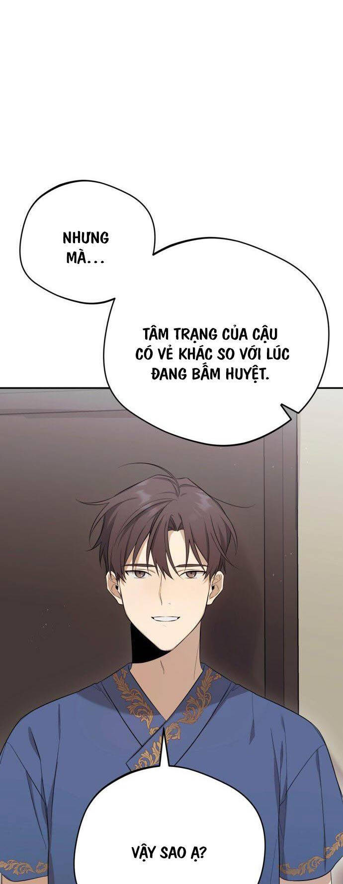 Thiên Ma Bấm Huyệt Chap 1 - Next Chap 2