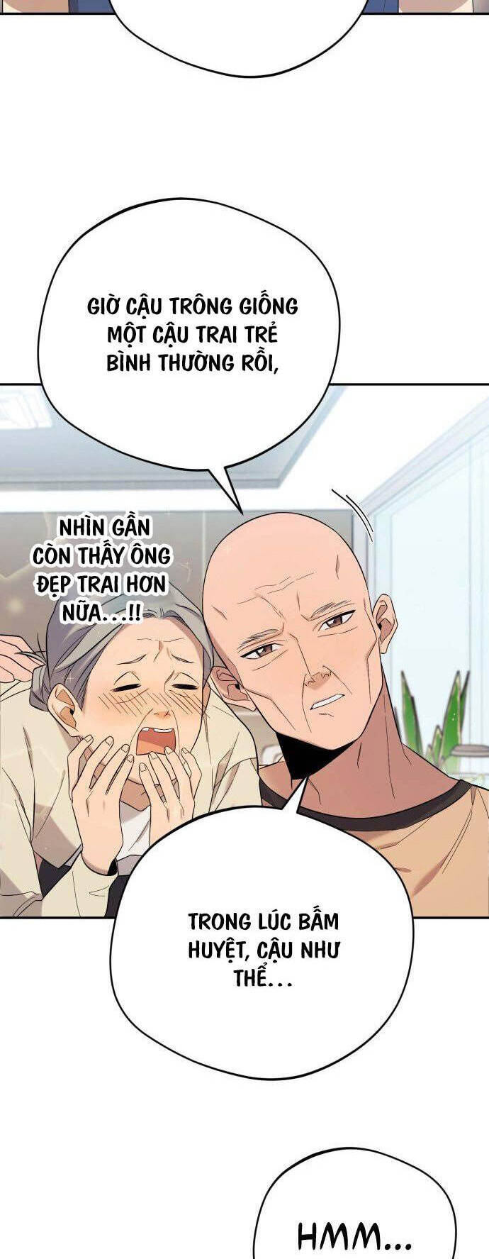 Thiên Ma Bấm Huyệt Chap 1 - Next Chap 2