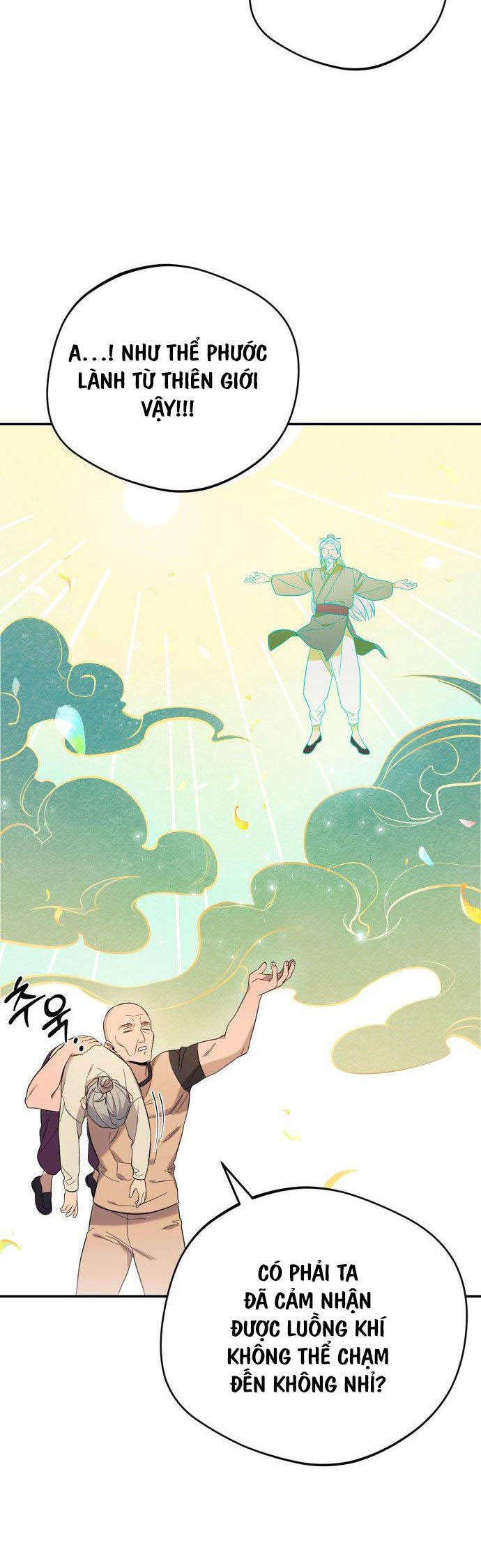 Thiên Ma Bấm Huyệt Chap 1 - Next Chap 2