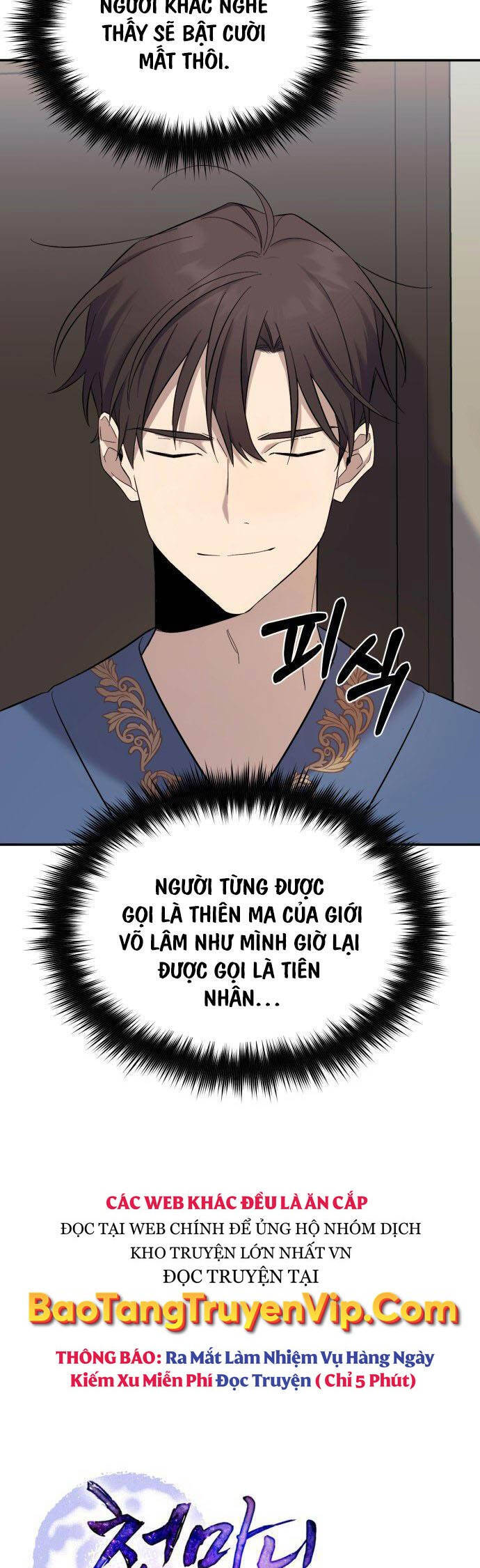 Thiên Ma Bấm Huyệt Chap 1 - Next Chap 2