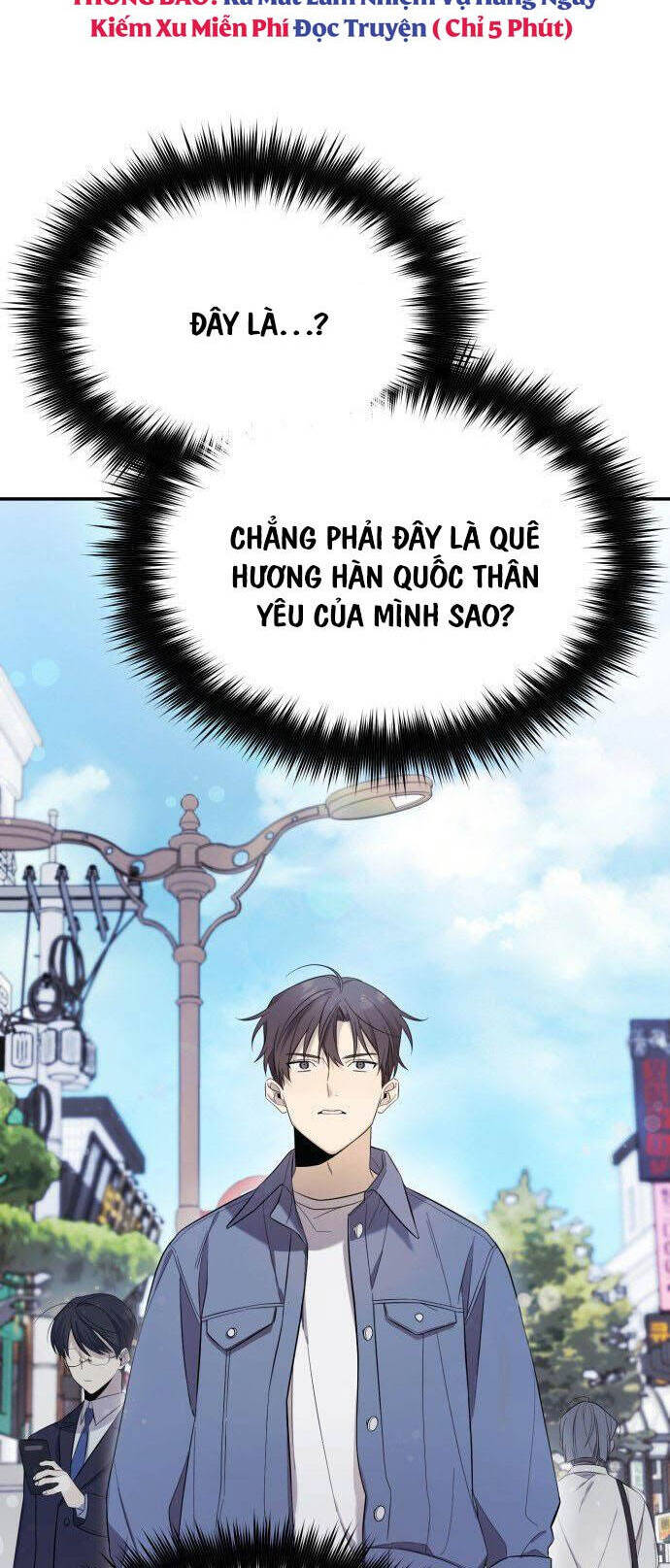 Thiên Ma Bấm Huyệt Chap 1 - Next Chap 2