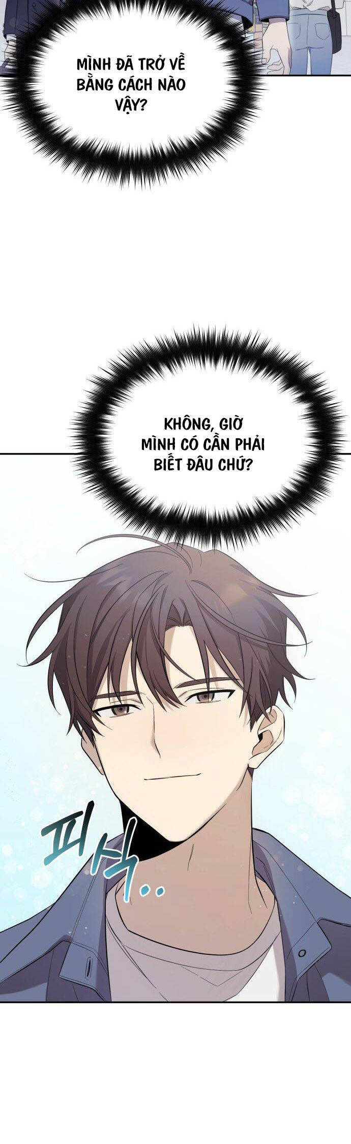 Thiên Ma Bấm Huyệt Chap 1 - Next Chap 2