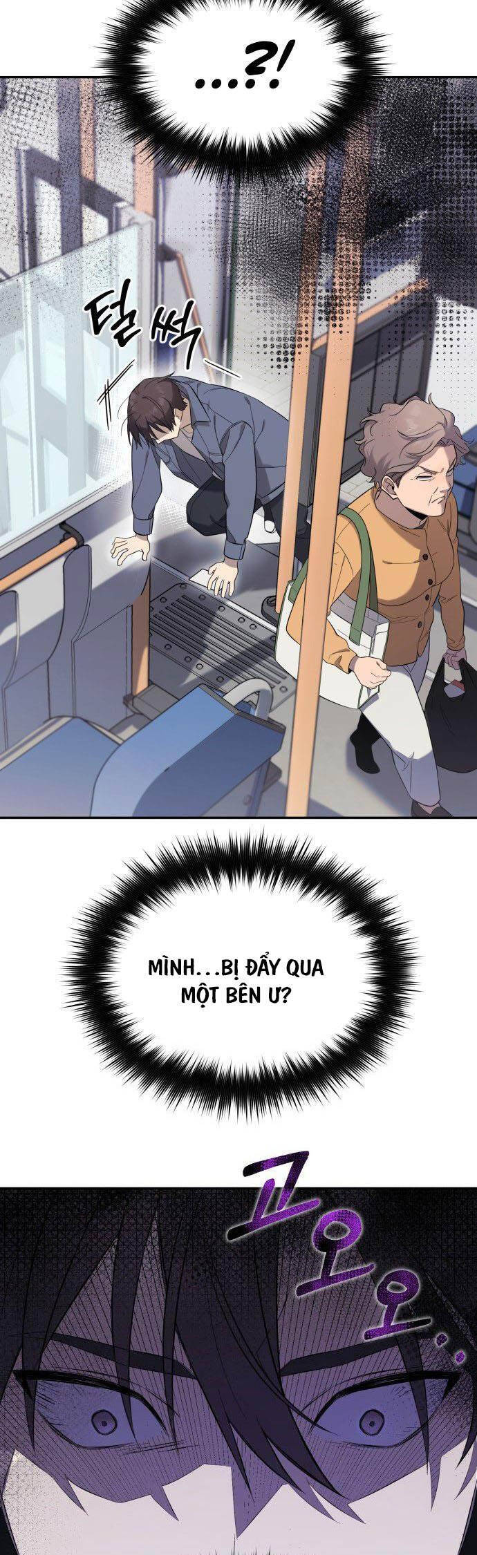 Thiên Ma Bấm Huyệt Chap 1 - Next Chap 2