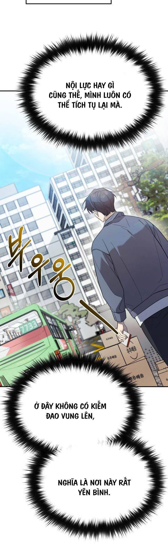 Thiên Ma Bấm Huyệt Chap 1 - Next Chap 2