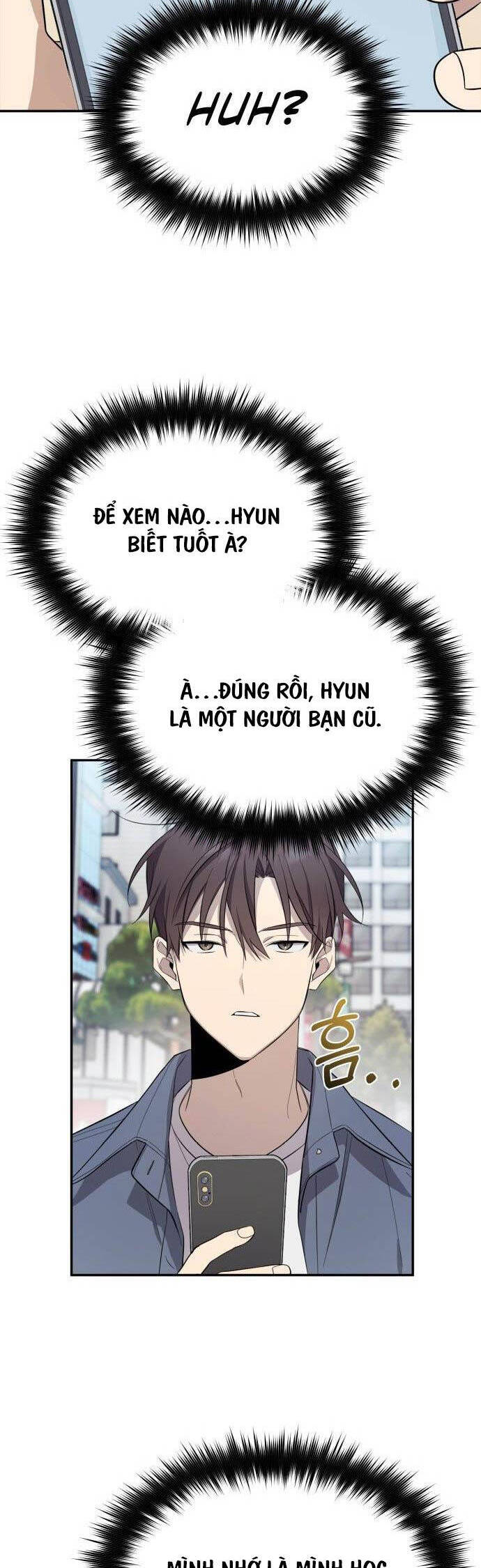 Thiên Ma Bấm Huyệt Chap 1 - Next Chap 2