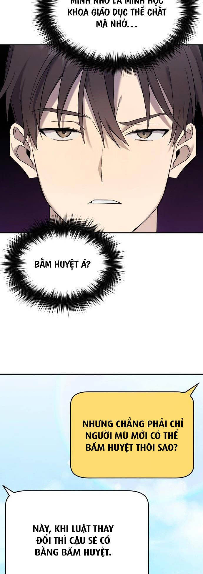 Thiên Ma Bấm Huyệt Chap 1 - Next Chap 2