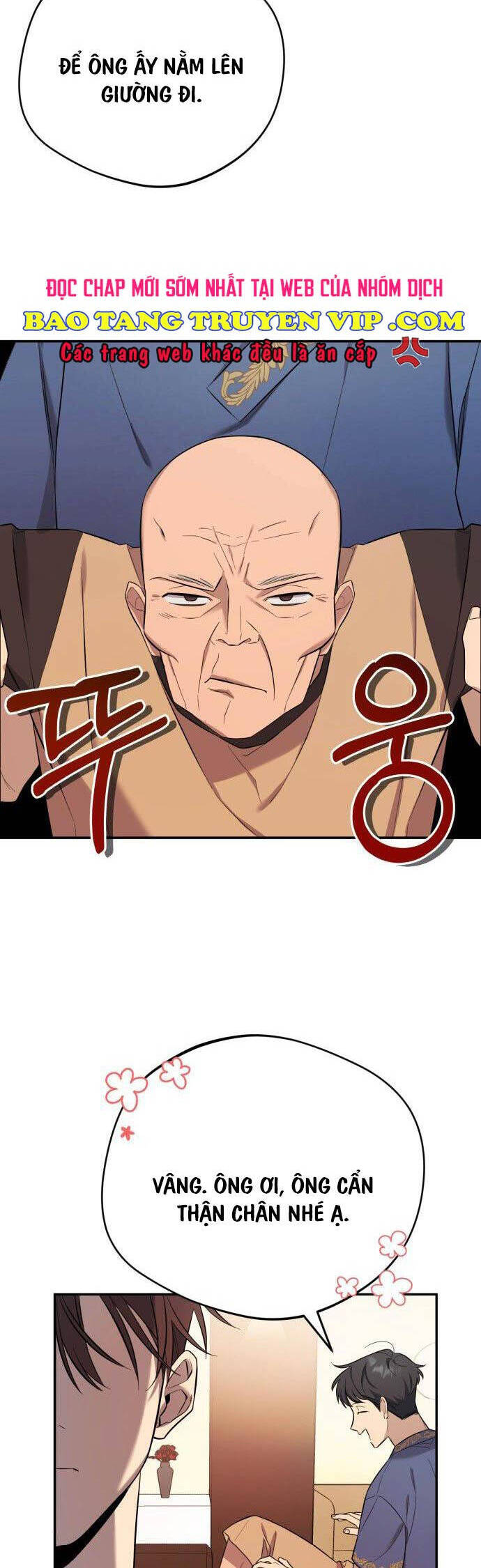 Thiên Ma Bấm Huyệt Chap 1 - Next Chap 2
