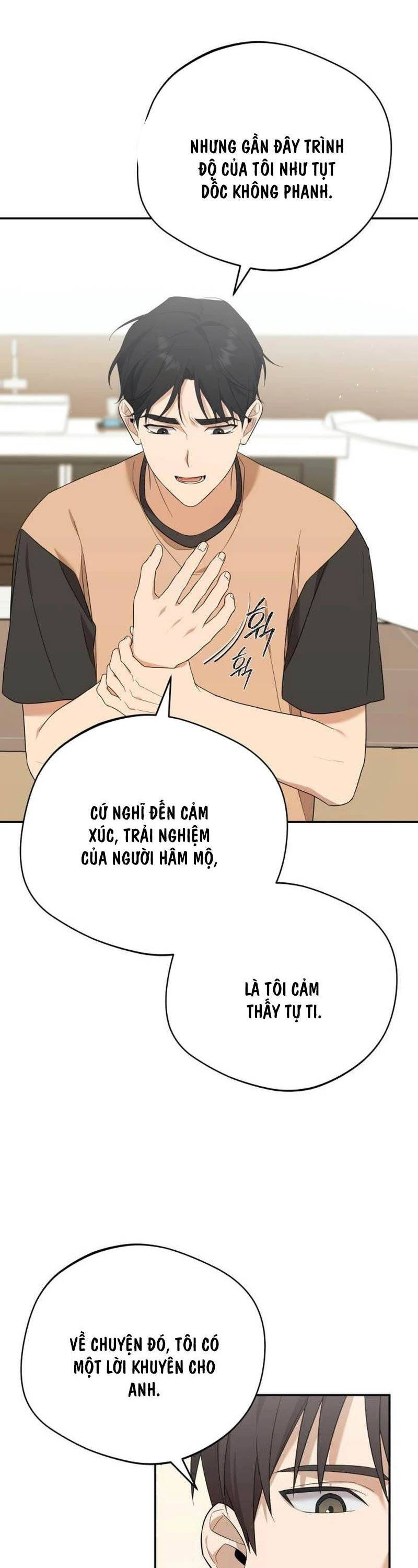 Thiên Ma Bấm Huyệt Chap 10 - Next Chap 11