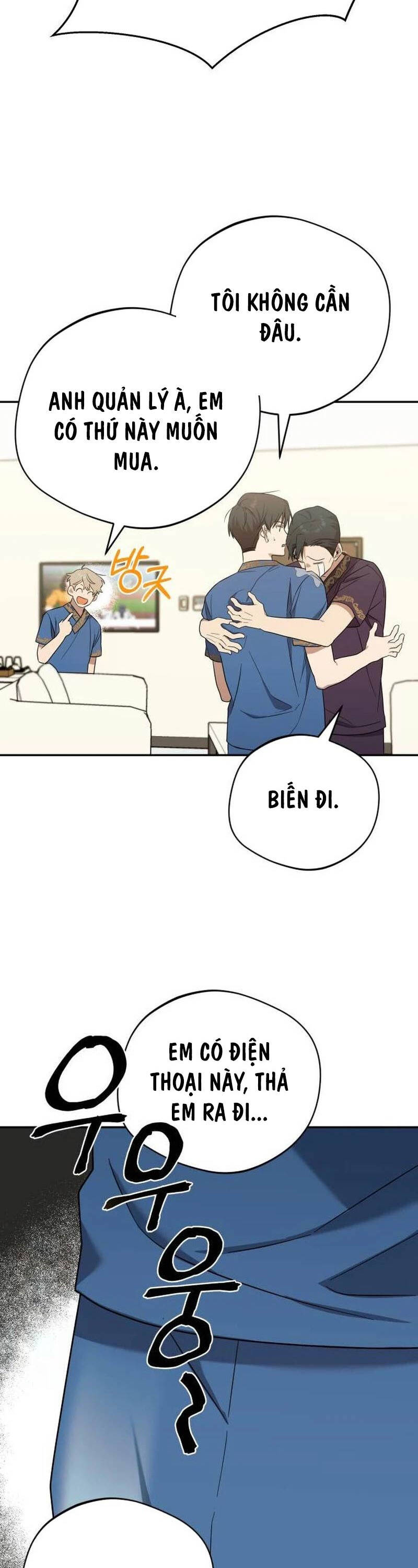 Thiên Ma Bấm Huyệt Chap 10 - Next Chap 11