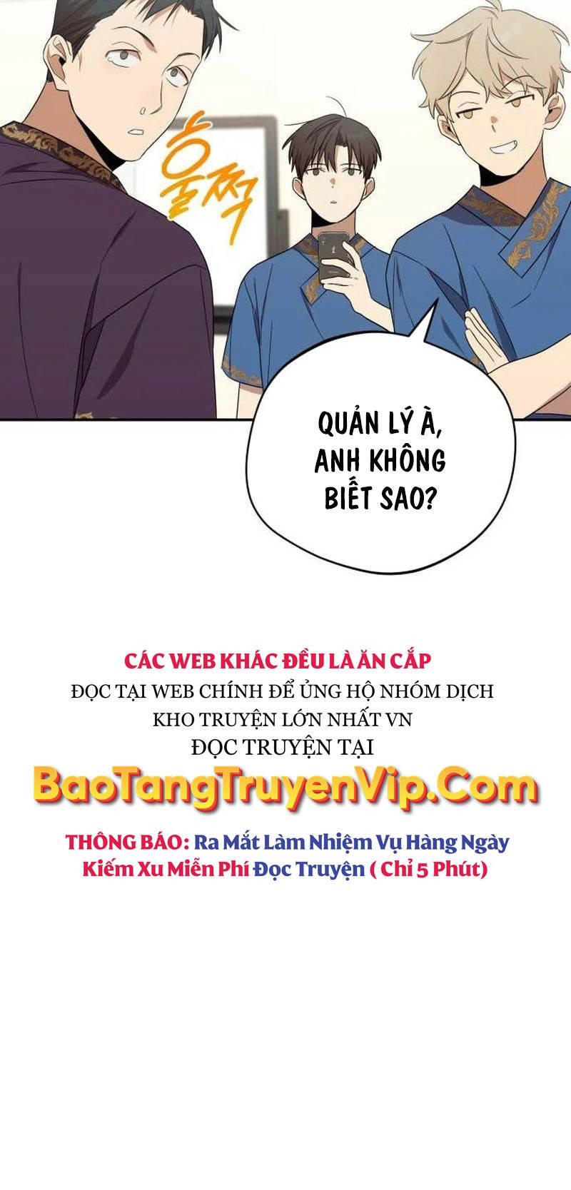 Thiên Ma Bấm Huyệt Chap 10 - Next Chap 11