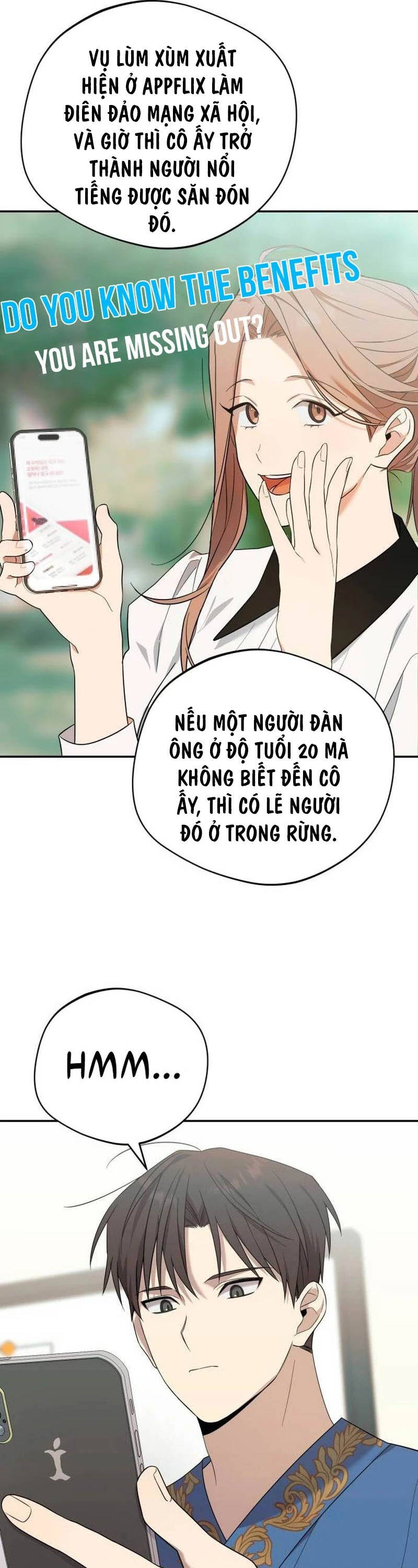 Thiên Ma Bấm Huyệt Chap 10 - Next Chap 11