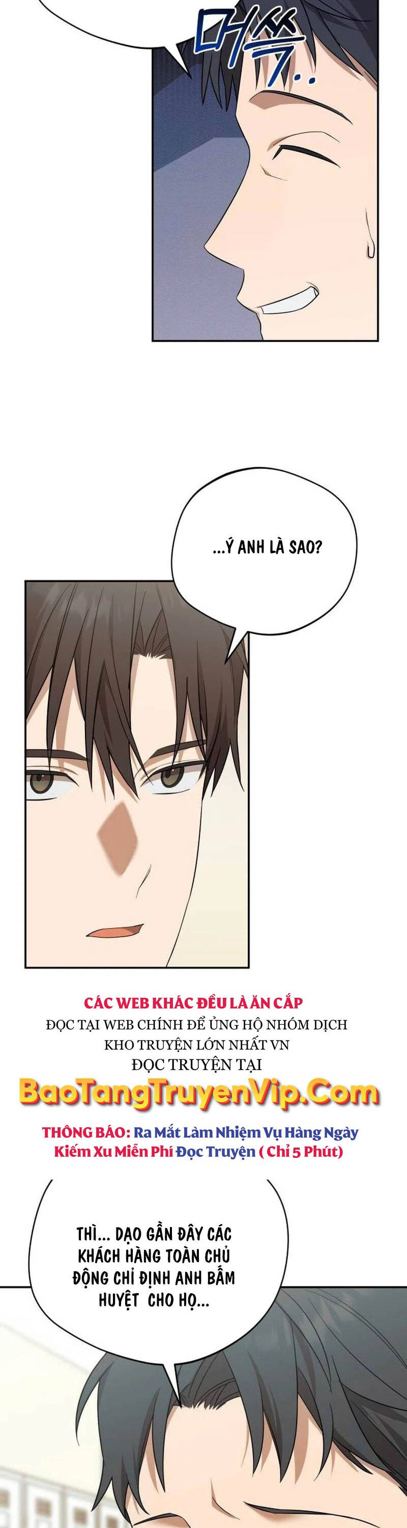 Thiên Ma Bấm Huyệt Chap 10 - Next Chap 11