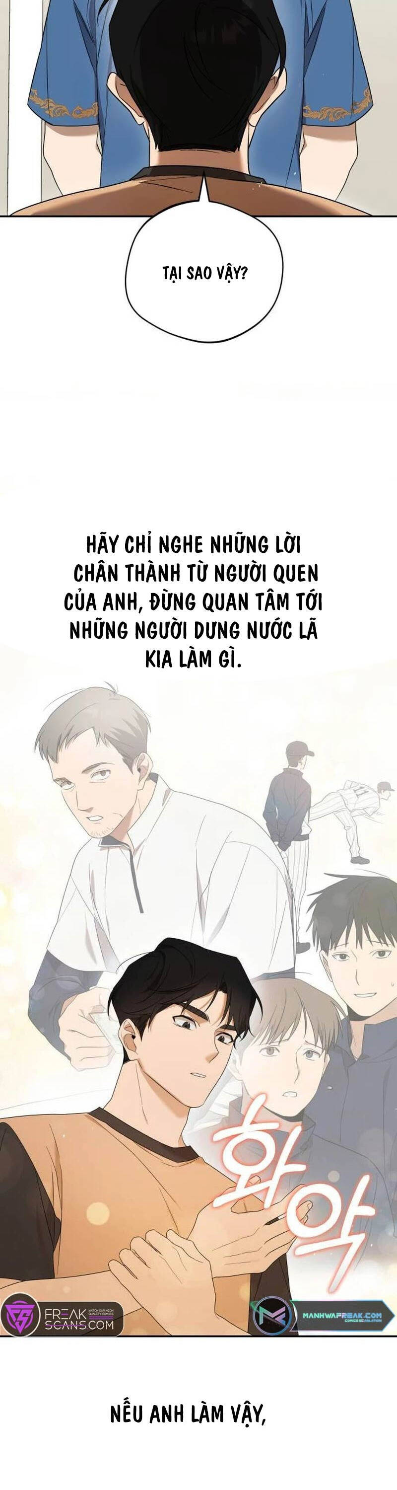 Thiên Ma Bấm Huyệt Chap 10 - Next Chap 11