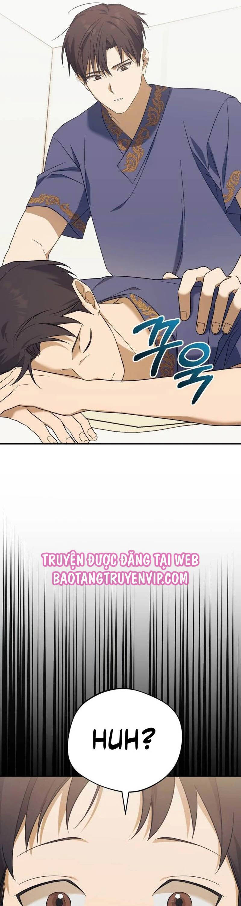 Thiên Ma Bấm Huyệt Chap 10 - Next Chap 11