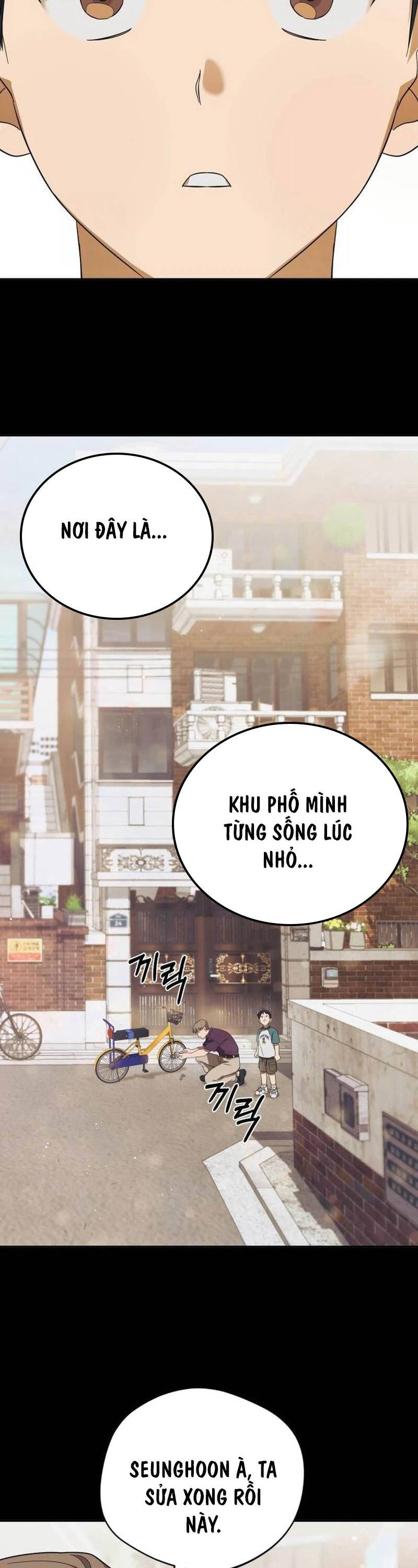 Thiên Ma Bấm Huyệt Chap 10 - Next Chap 11