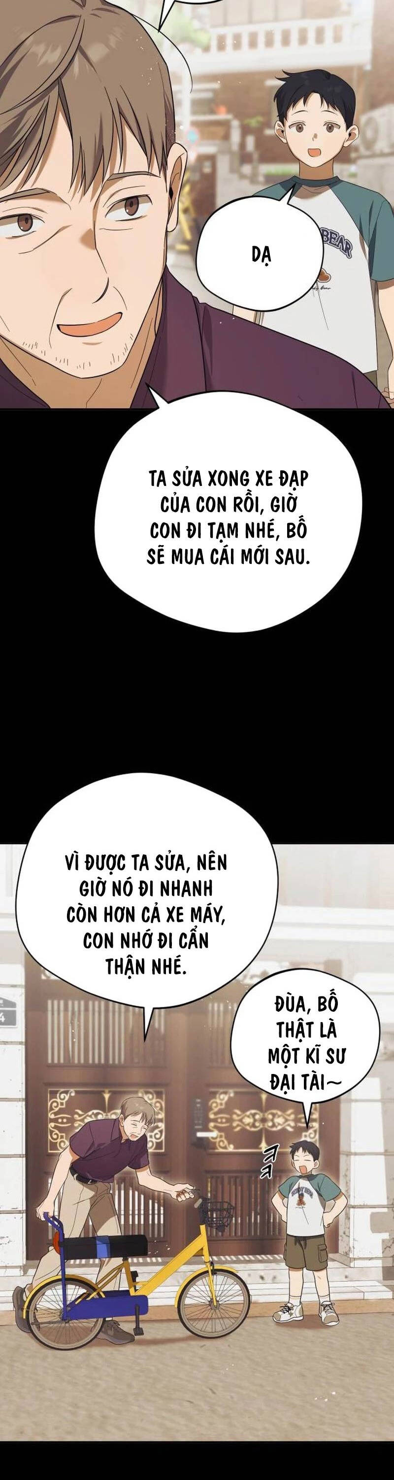 Thiên Ma Bấm Huyệt Chap 10 - Next Chap 11