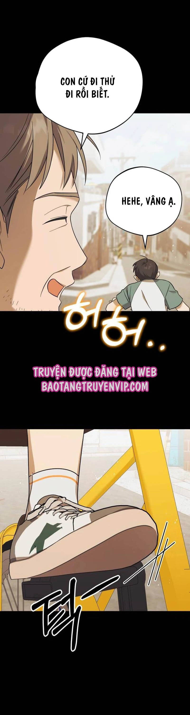 Thiên Ma Bấm Huyệt Chap 10 - Next Chap 11