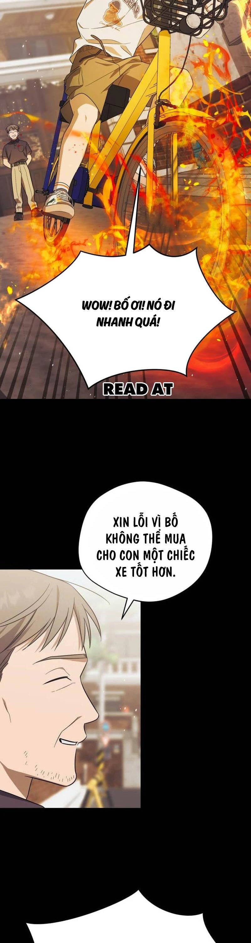 Thiên Ma Bấm Huyệt Chap 10 - Next Chap 11