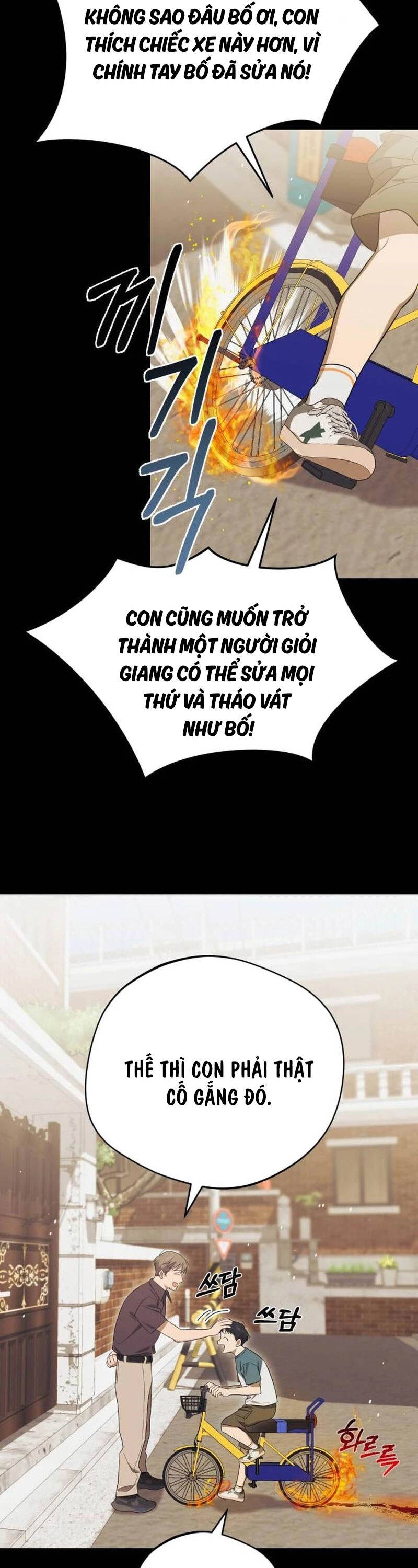 Thiên Ma Bấm Huyệt Chap 10 - Next Chap 11