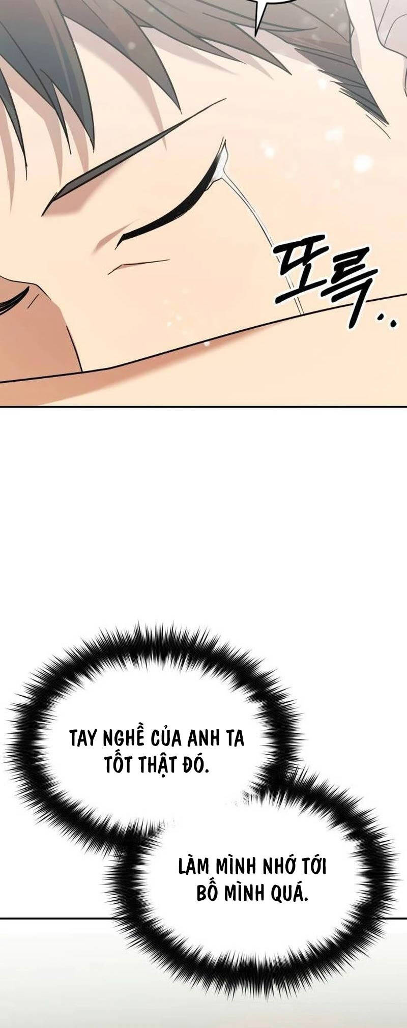 Thiên Ma Bấm Huyệt Chap 10 - Next Chap 11
