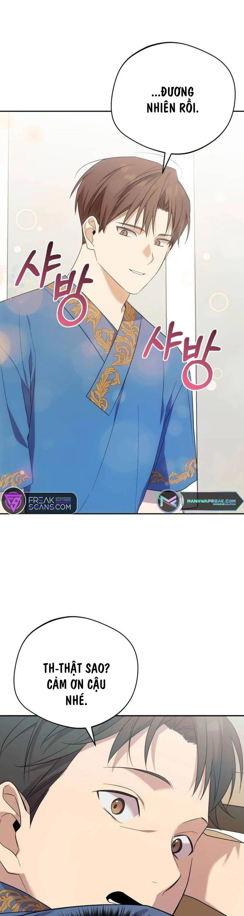 Thiên Ma Bấm Huyệt Chap 10 - Next Chap 11