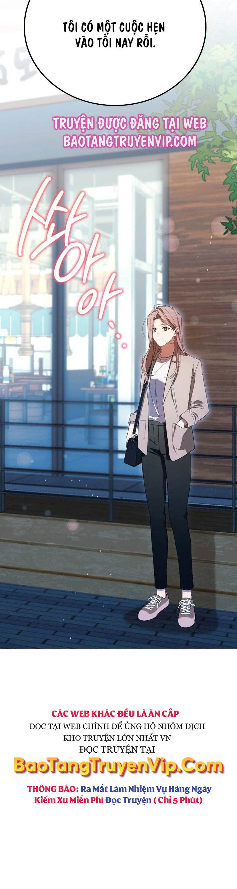 Thiên Ma Bấm Huyệt Chap 10 - Next Chap 11