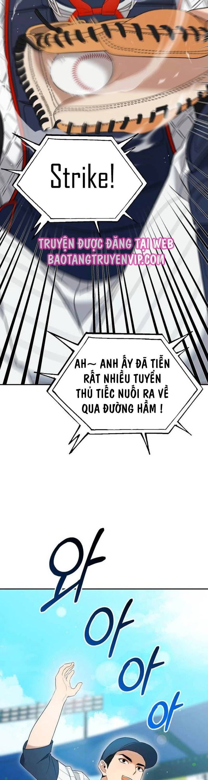 Thiên Ma Bấm Huyệt Chap 10 - Next Chap 11
