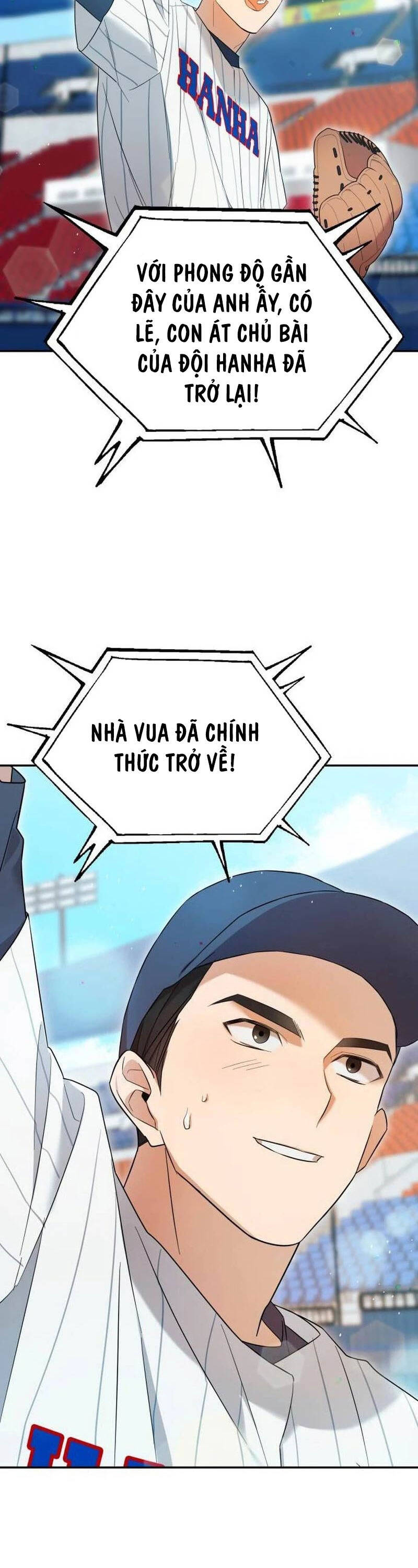 Thiên Ma Bấm Huyệt Chap 10 - Next Chap 11