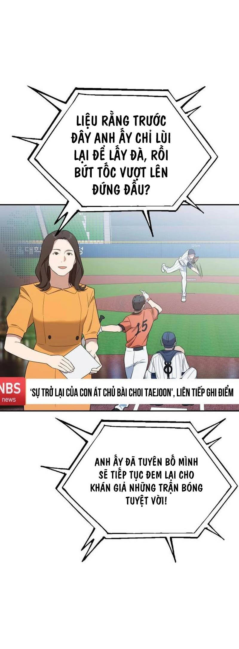 Thiên Ma Bấm Huyệt Chap 10 - Next Chap 11