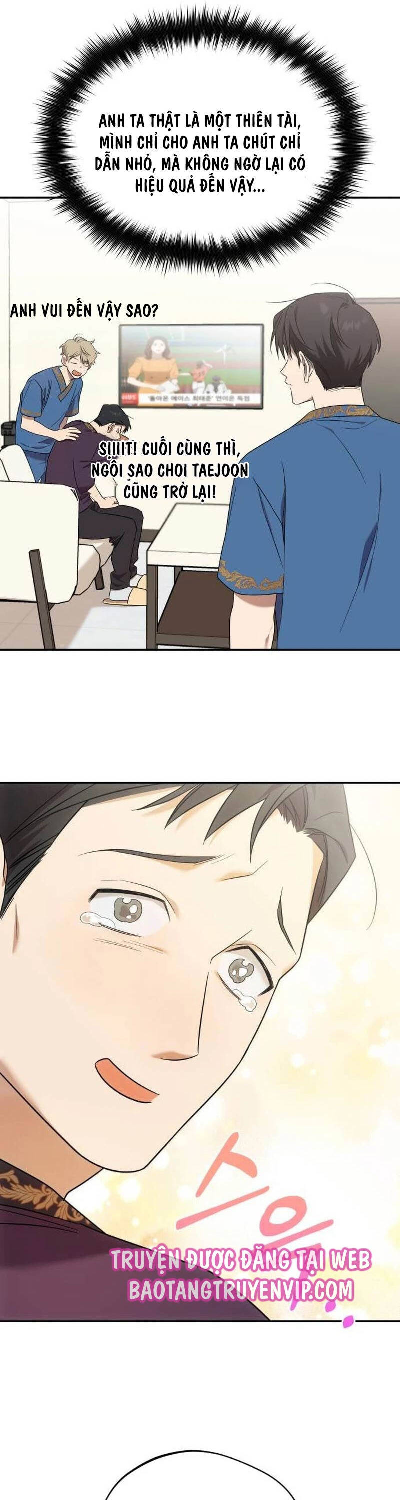 Thiên Ma Bấm Huyệt Chap 10 - Next Chap 11