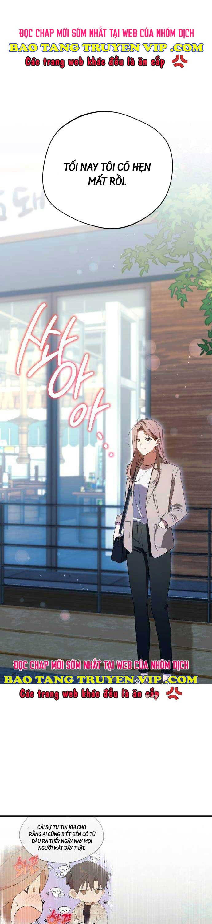 Thiên Ma Bấm Huyệt Chap 11 - Next Chap 12