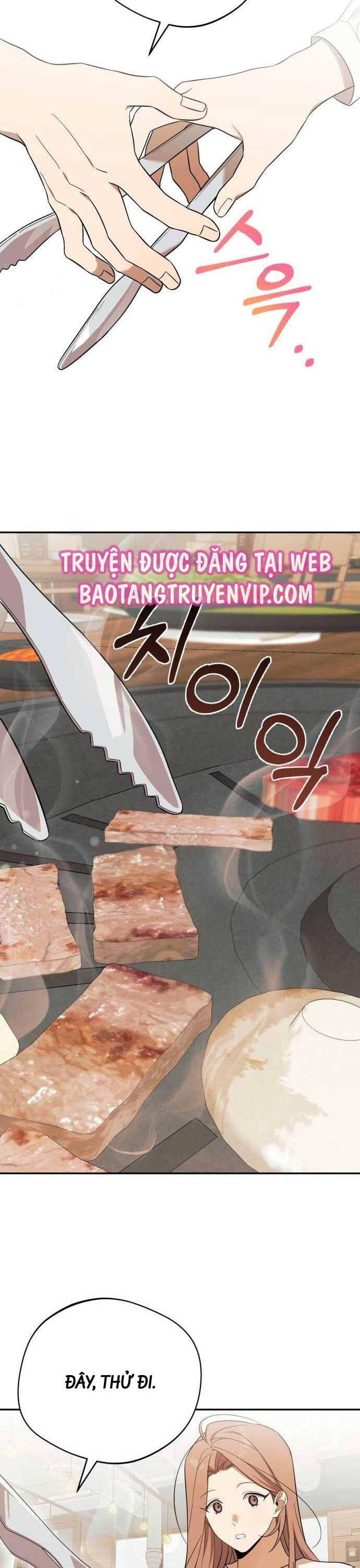 Thiên Ma Bấm Huyệt Chap 11 - Next Chap 12